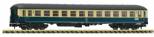 2nd class express train c