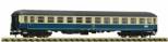 2nd class express train c