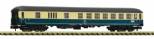 2nd class express train c