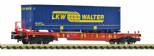 Pocket wagon T3, DB AG