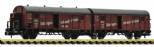 Leig wagon unit 2, DRG