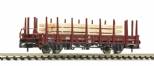 Insert type stake wagon, 