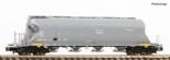 Dust silo wagon, DR