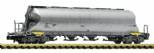 Dust silo wagon, ÖBB