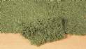 HEKI leaf-flor dark green