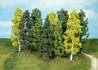 mixed trees 14-18 cm / 10
