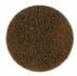 natural track ballast por
