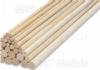 Rundstav Balsa 6x1000