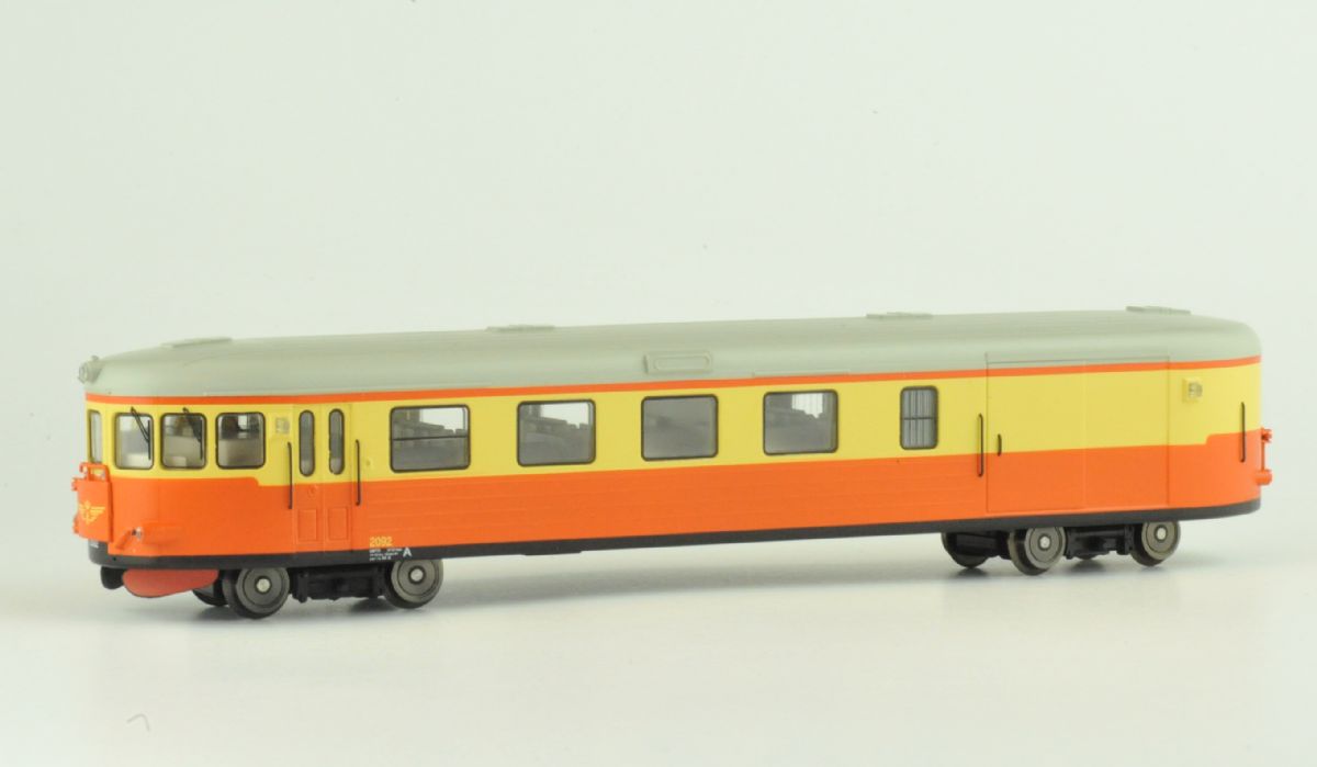 UBF-A2092