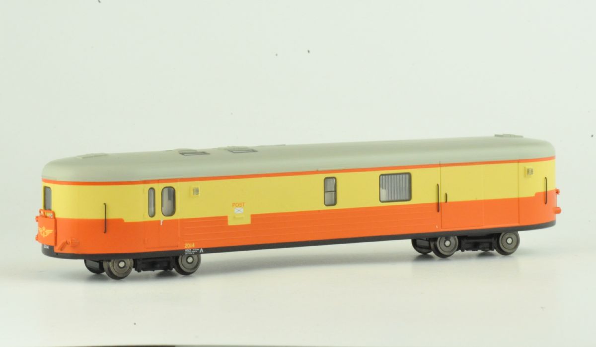 UDF-A2014