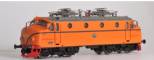 SJ Rapid 4 988 DC
