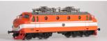 SJ Rapid 6 990 DC