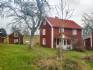 Svensk lantvilla Bullerby