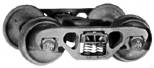Truck Barber S-2 70t