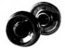 28inch Ribbed wheel x 12