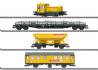 Track Laying Group