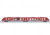 Triebwagen BR 648.2 DB AG