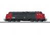 Diesellok DSB