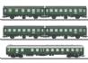 Personvagnset DB