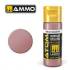 ATOM COLOR Dark Nude Pink