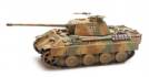 Panther ausf. A zimmerit