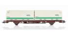 Contvagn SJ Green Cargo