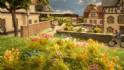 Blommor