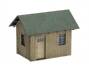 Small Track House