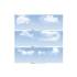 Bakgrund - Sky & Clouds