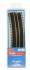 Kurvor radie 4 x 8st