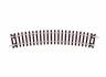 No.2 Radius Standard Curv