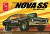 72 Chevy Nova SS Old Pro