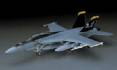 1/48 F/A-18F Super Hornet
