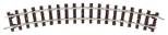 Standard radius H0e,VP12