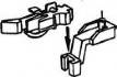Close coupler w. uncoupl.