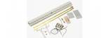 Lighting set IR