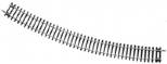 Track R6, 604,4mm, VP12