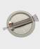 Turntable 22m, Roco Line