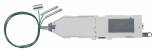 Digital track bed W-drive