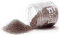 Ballast for track