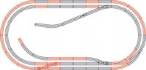 Track set D