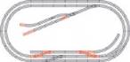Track set E