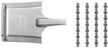 Rail joiner insulat+tools