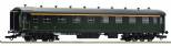 Express train coach SNCF