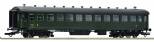 Express train coach SNCF