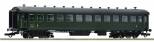 Express train coach SNCF
