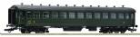 Express train coach SNCF