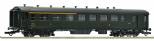 Express train coach bagga