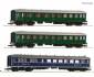 3-piece set 1: Express tr