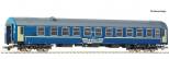 Sleeper car, PKP